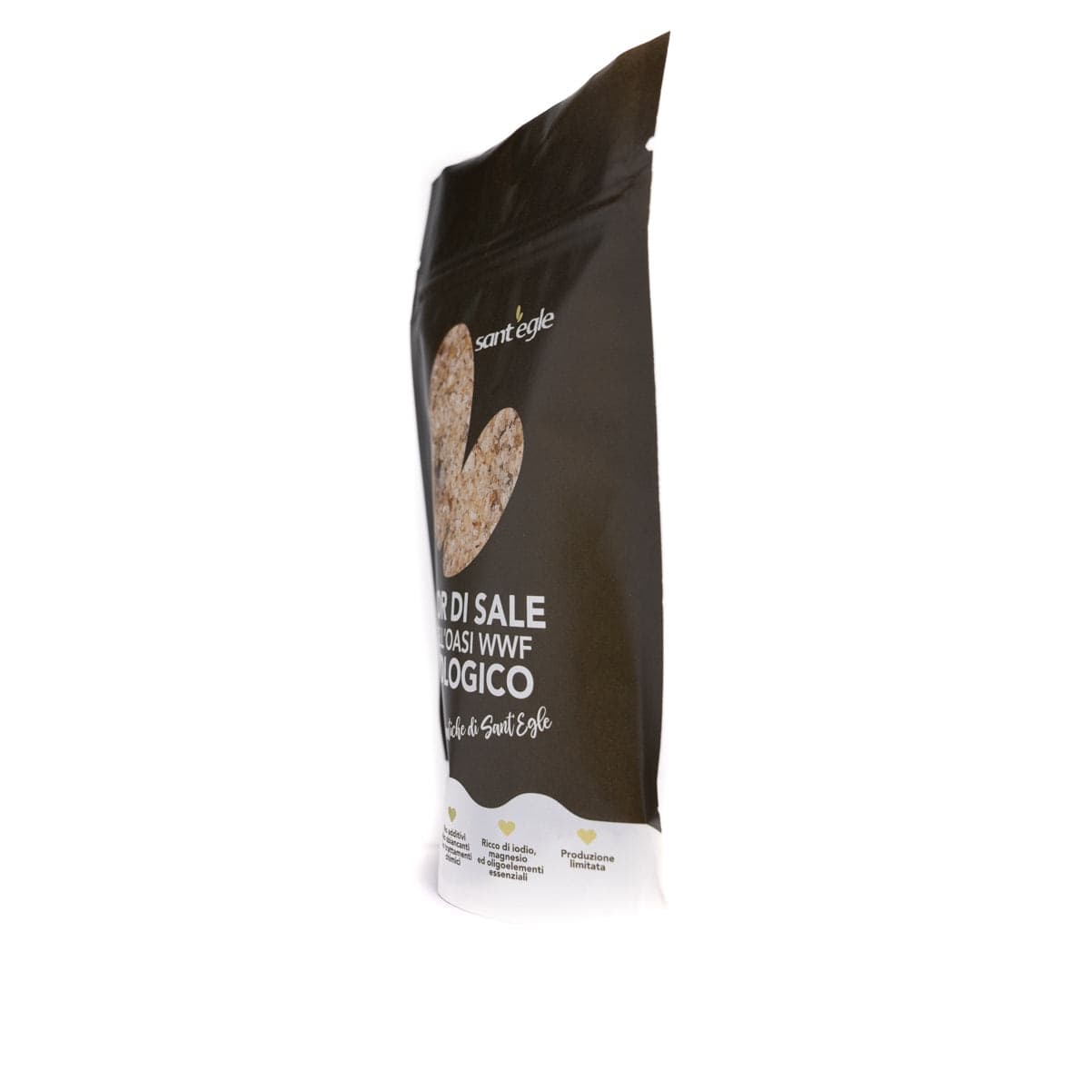 Fior di Sale biologico - 15
