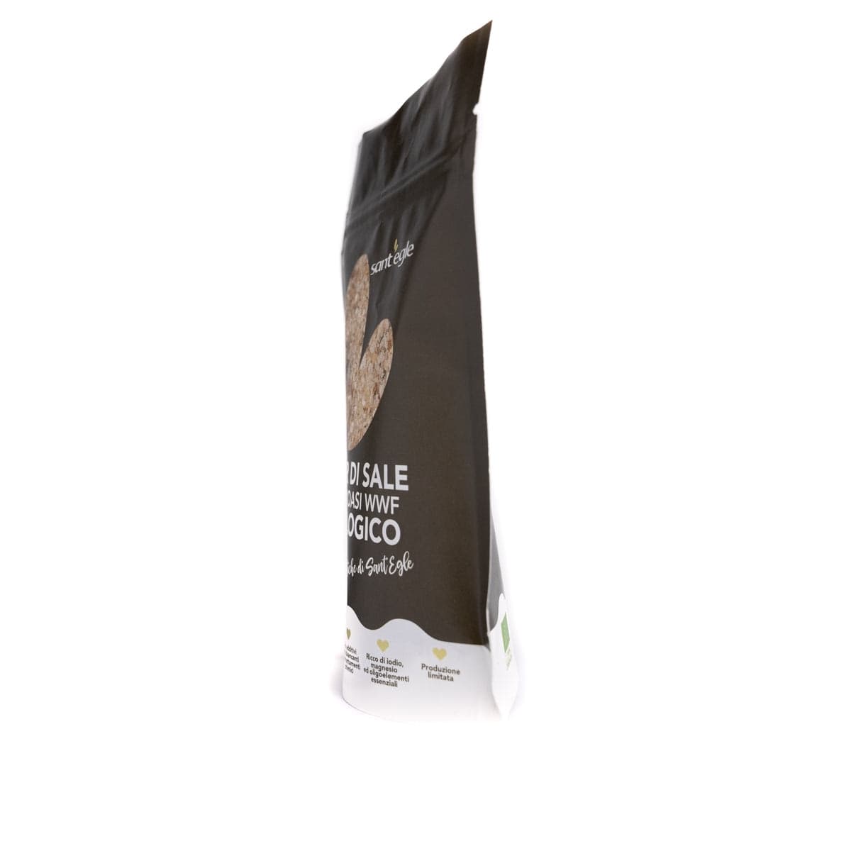 Fior di Sale biologico - 16