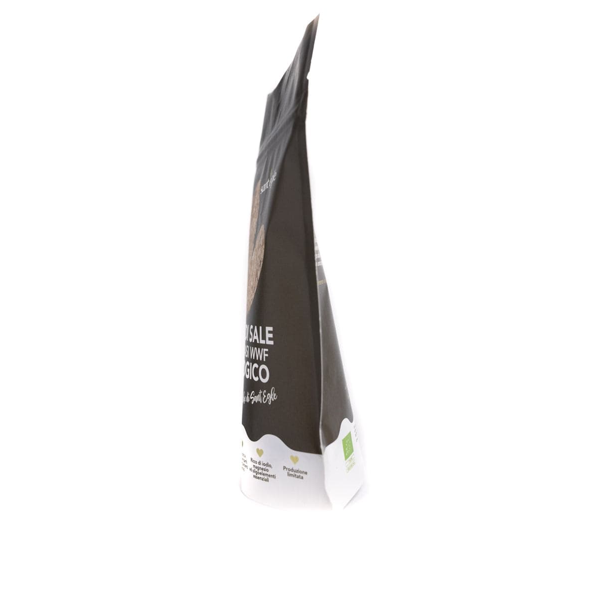 Fior di Sale biologico - 17