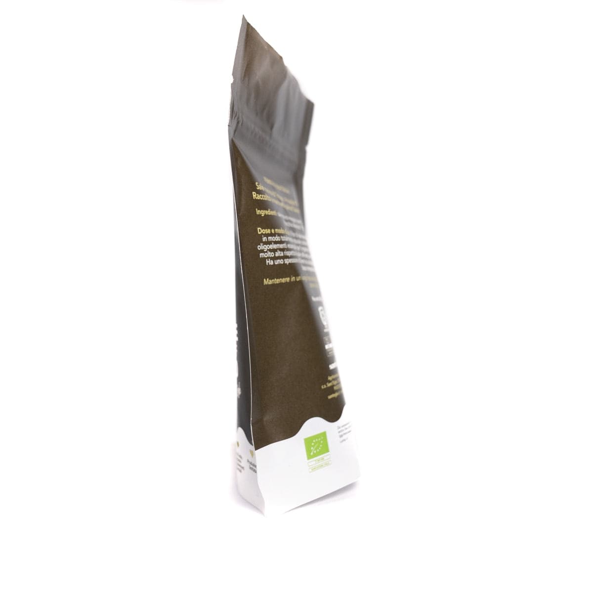 Fior di Sale biologico - 20