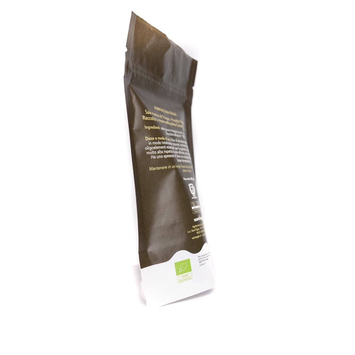 Fior di Sale biologico - 21
