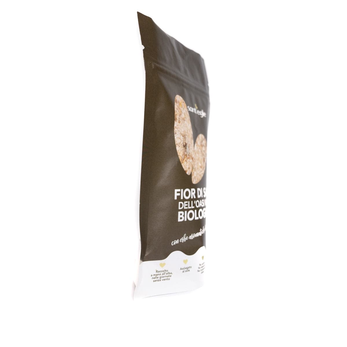 Fior di Sale biologico - 43