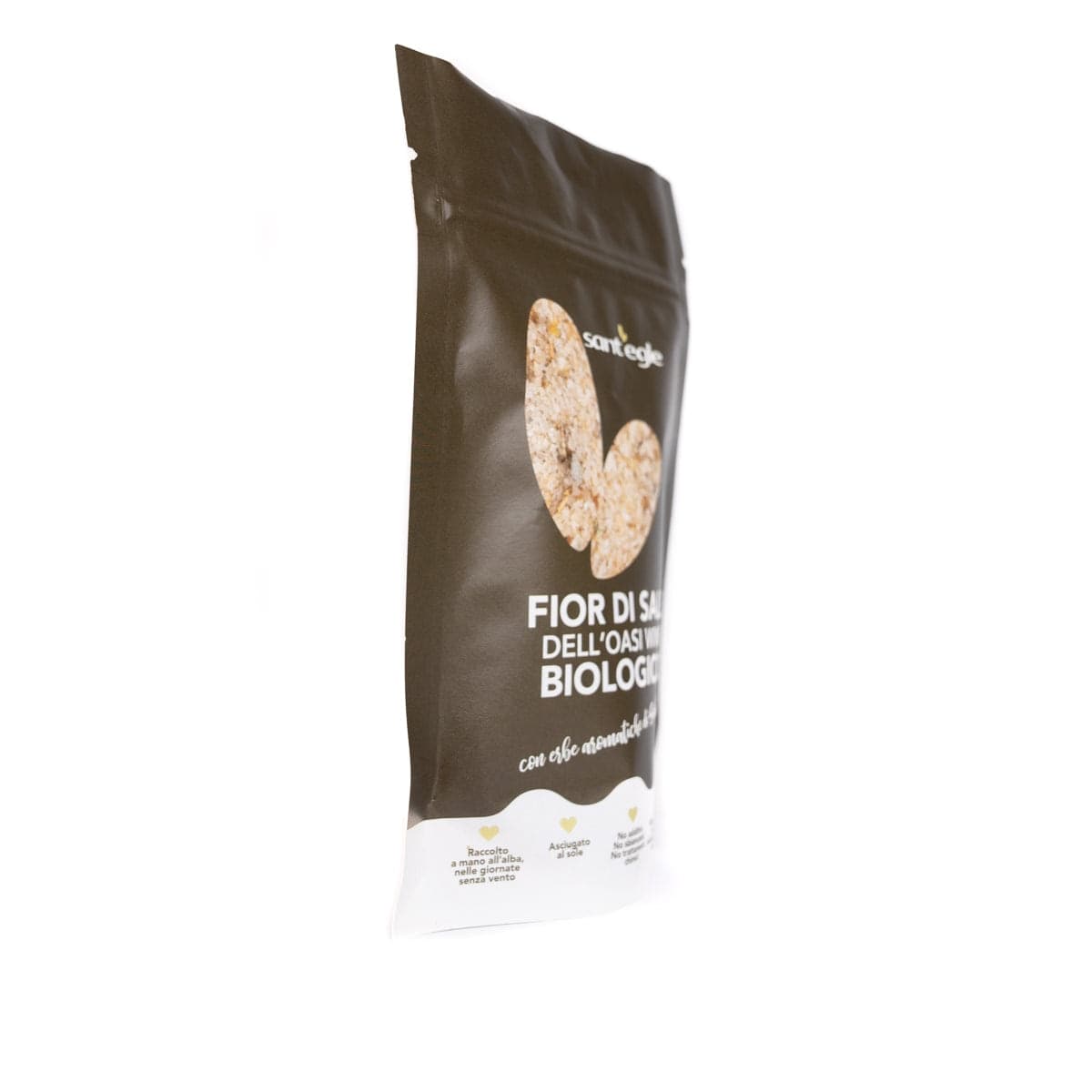 Fior di Sale biologico - 44