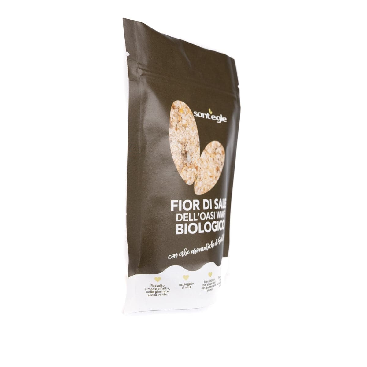 Fior di Sale biologico - 45