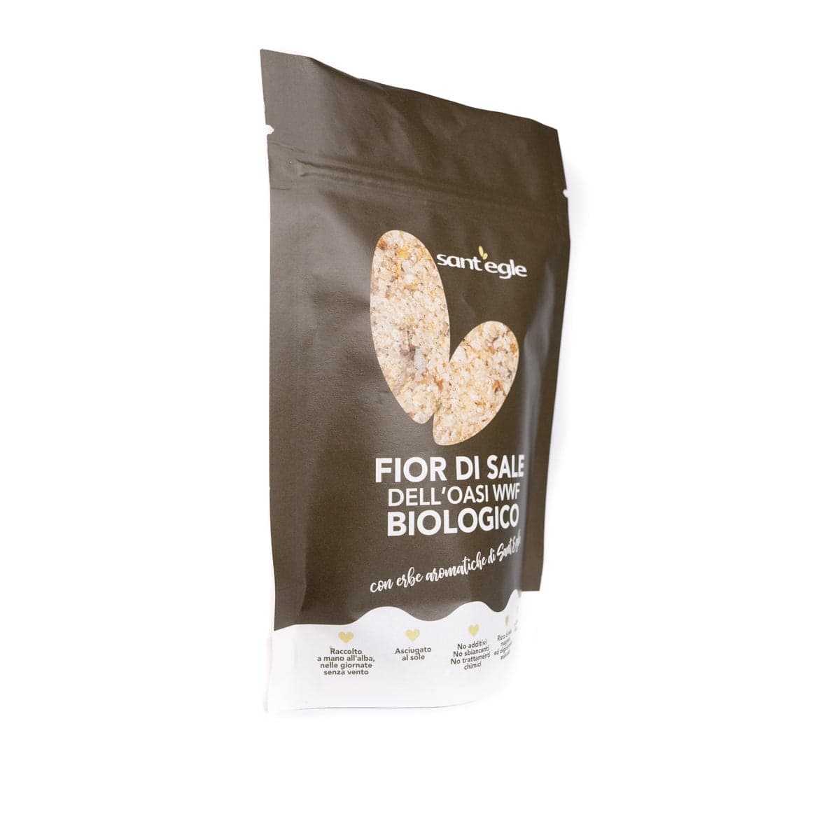 Fior di Sale biologico - 46