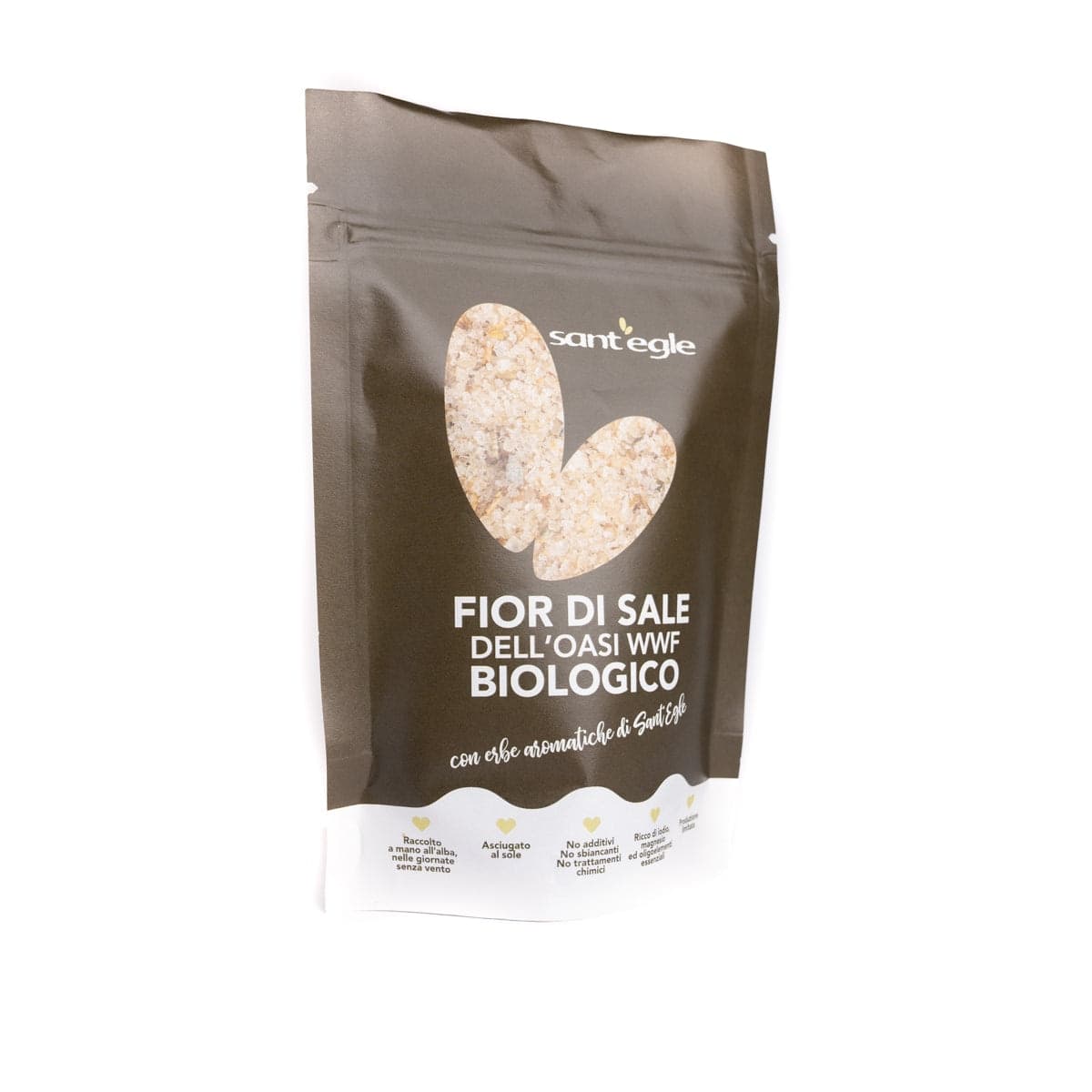 Fior di Sale biologico - 47