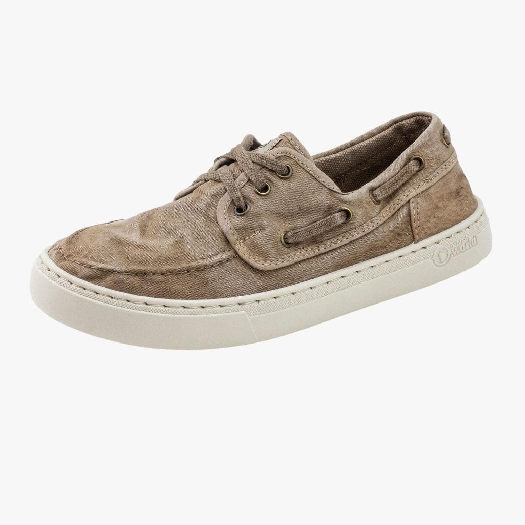 Scarpe Natural World Old Quercia beige - 2