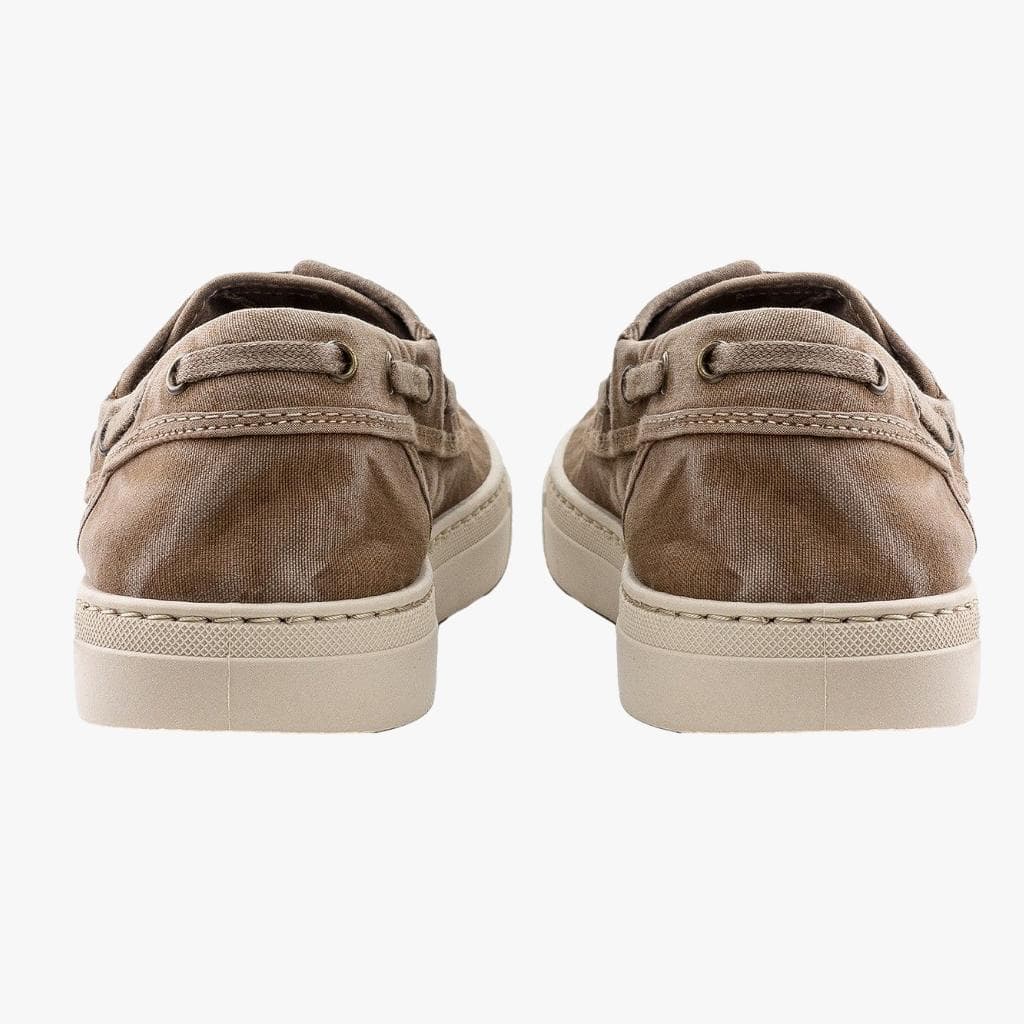 Scarpe Natural World Old Quercia beige - 4