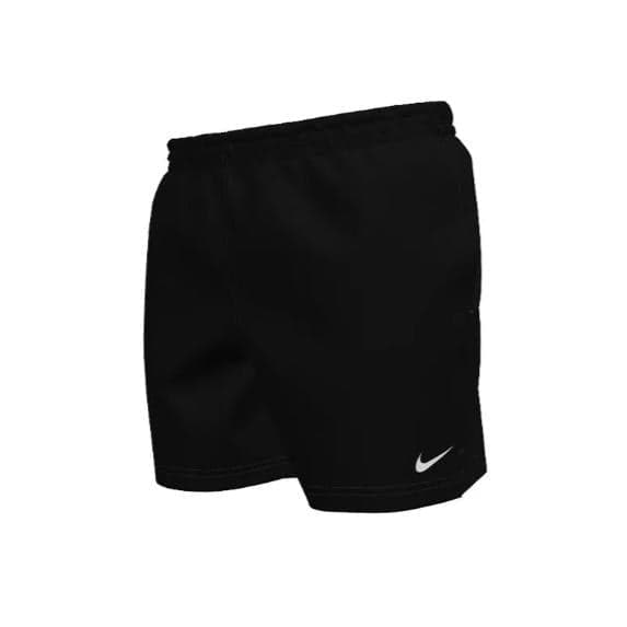 Costume Nike 5 Volley Short Black - 4
