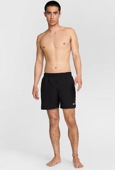 Costume Nike 5 Volley Short Black - 2