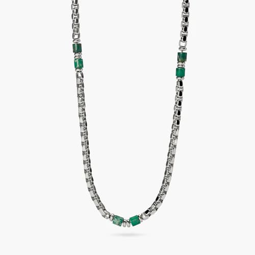 Collana uomo KIDULT 851107 - 3
