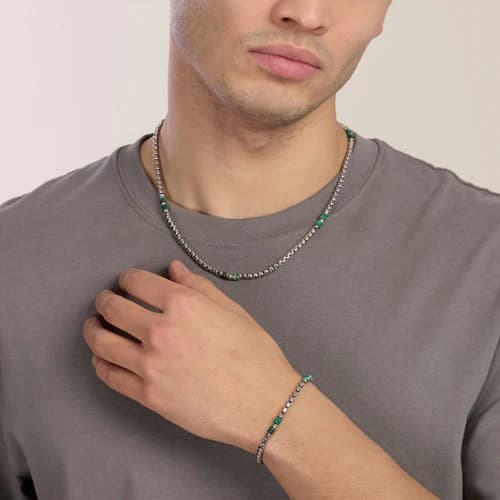 Collana uomo KIDULT 851107 - 2