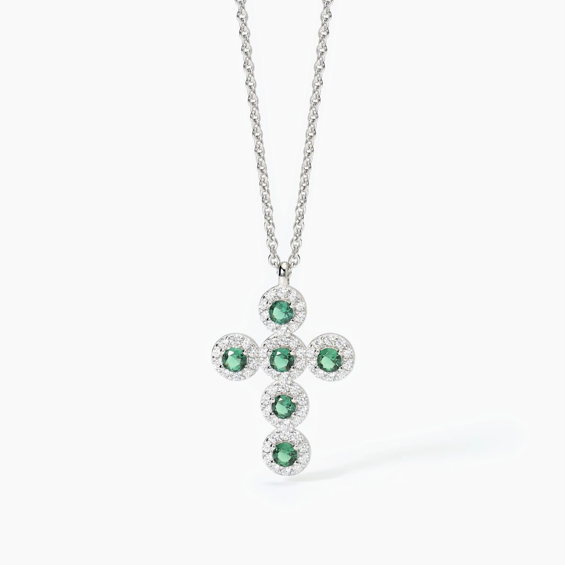 Collana donna MABINA 553656
