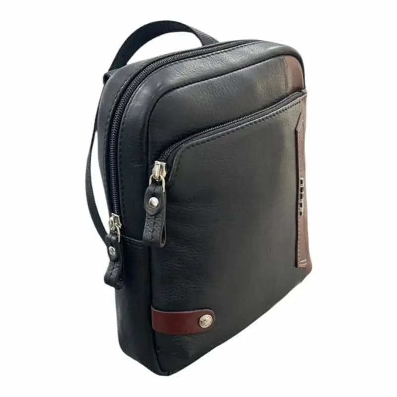 7259 Borsello Acciaio Nero 0000000133 - 6