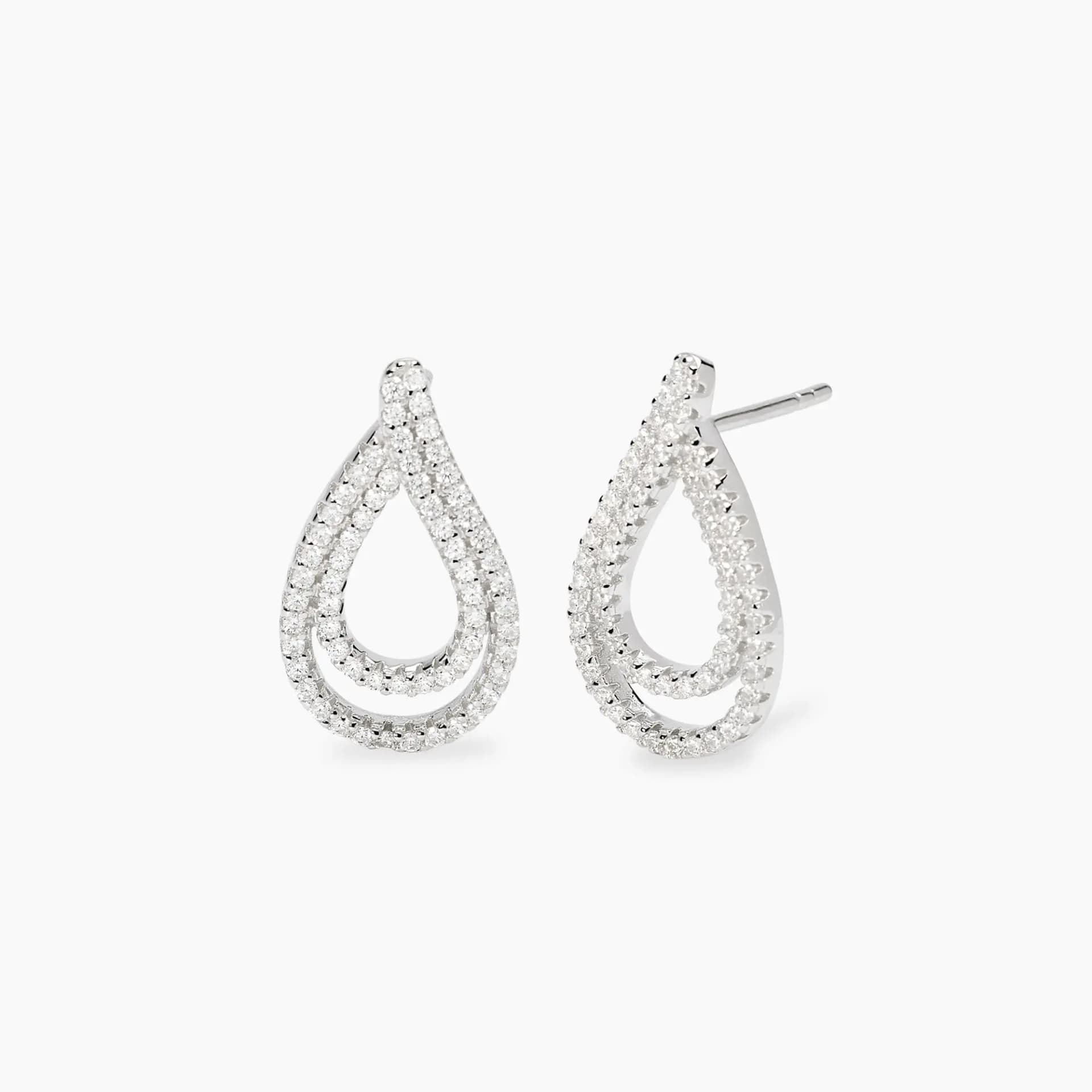 Orecchini donna MABINA 563966
