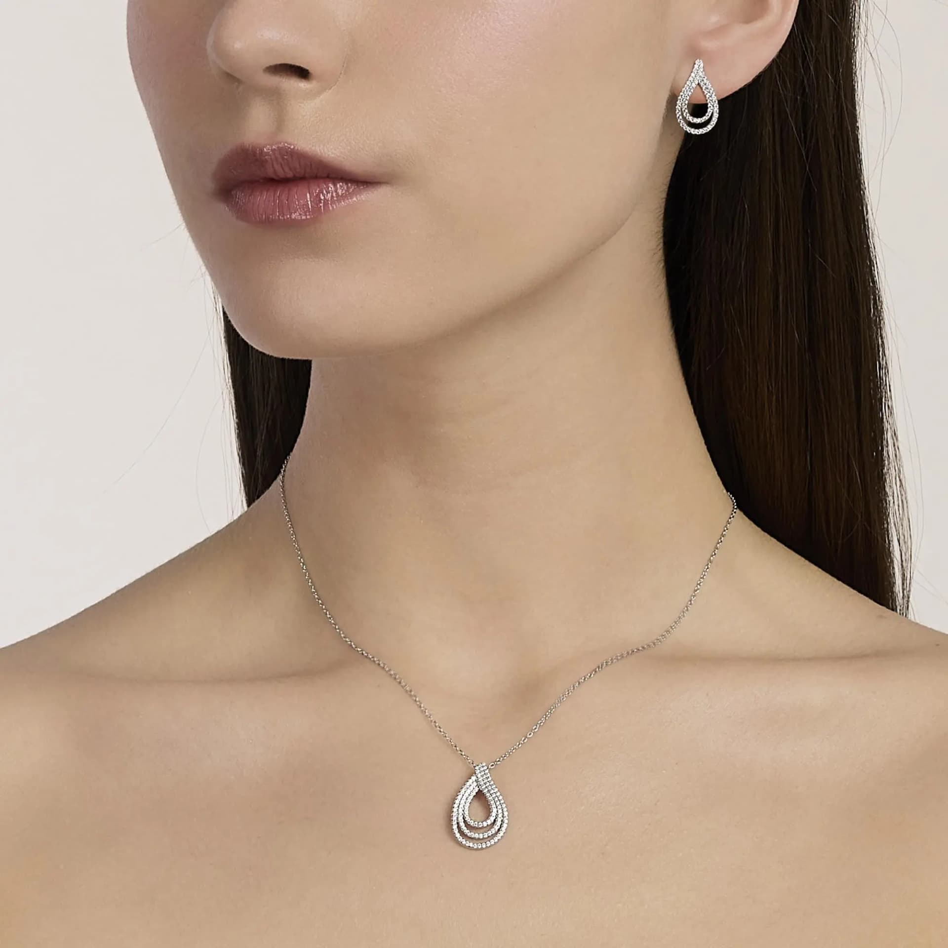 Orecchini donna MABINA 563966 - 2