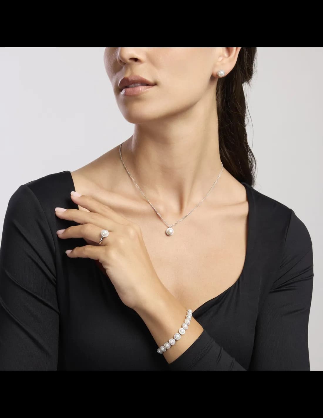 Orecchini donna MABINA 563745 - 2