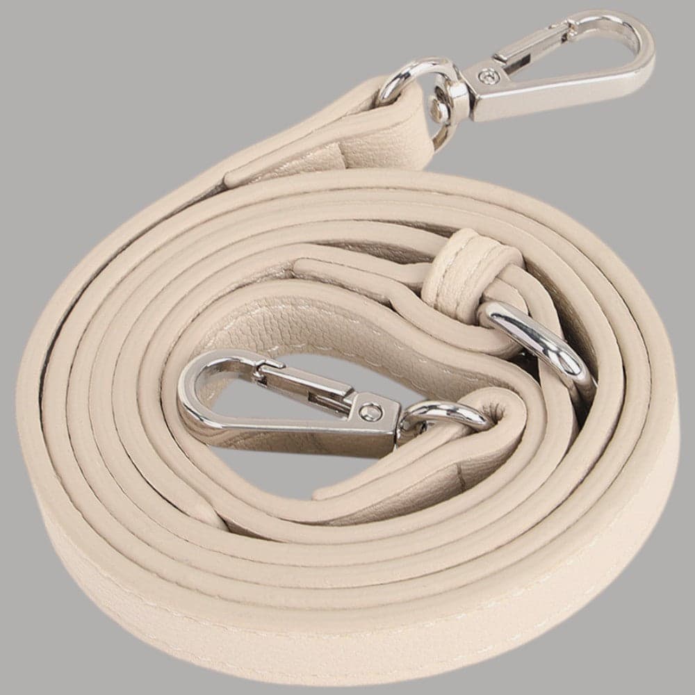 Ynot Pochette London Tracolla Eco Pelle con Zip e Polsiera Elegante - 3