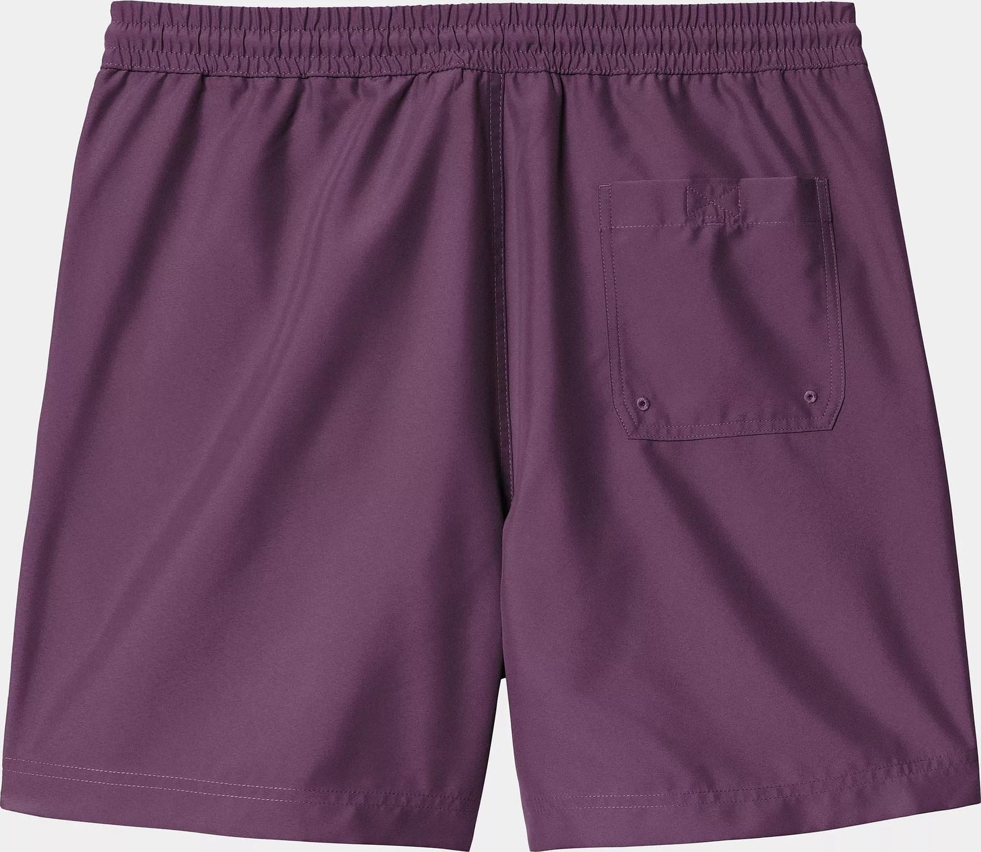 Costume Carhartt Chase Swim Trunks huckleberry gold - 2