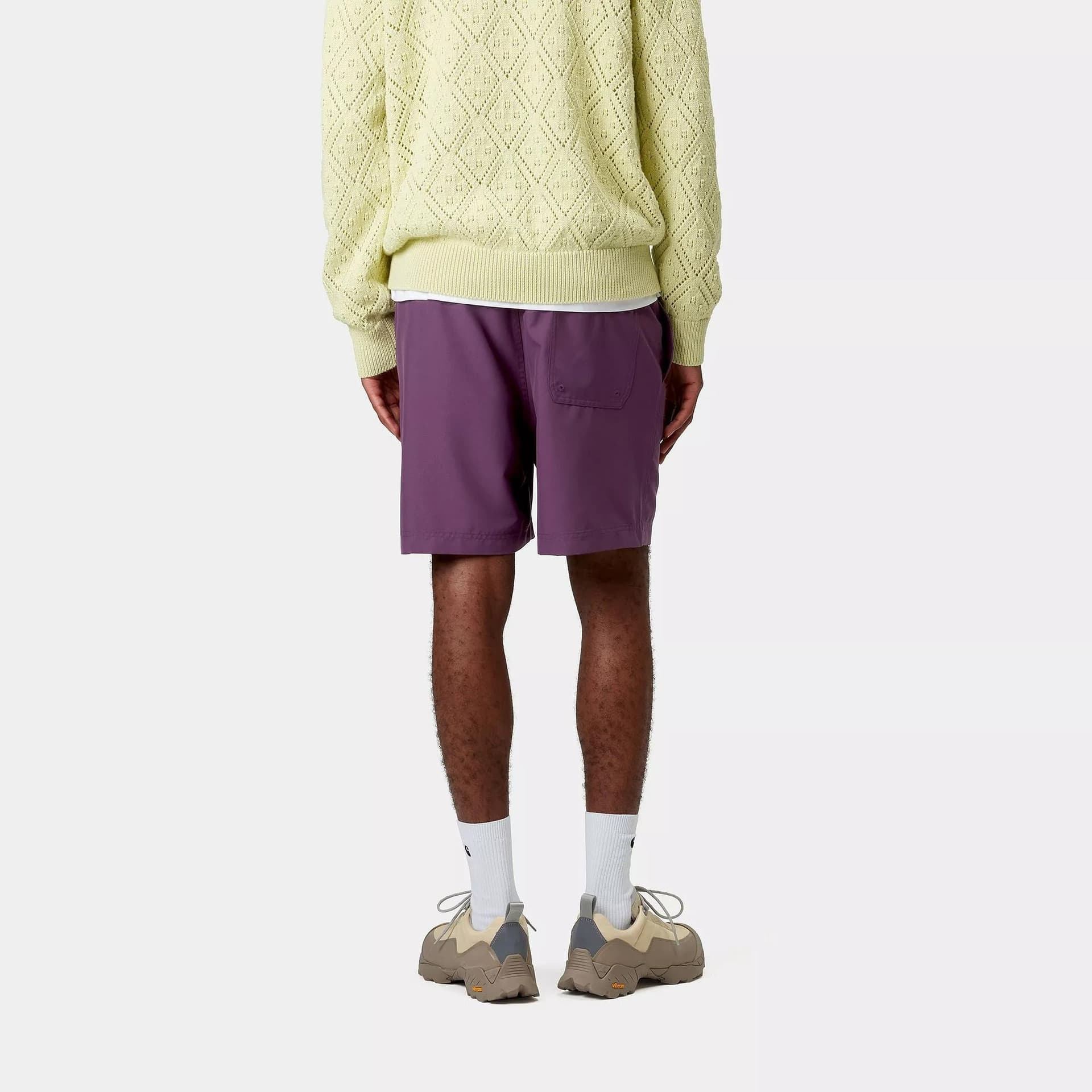 Costume Carhartt Chase Swim Trunks huckleberry gold - 5