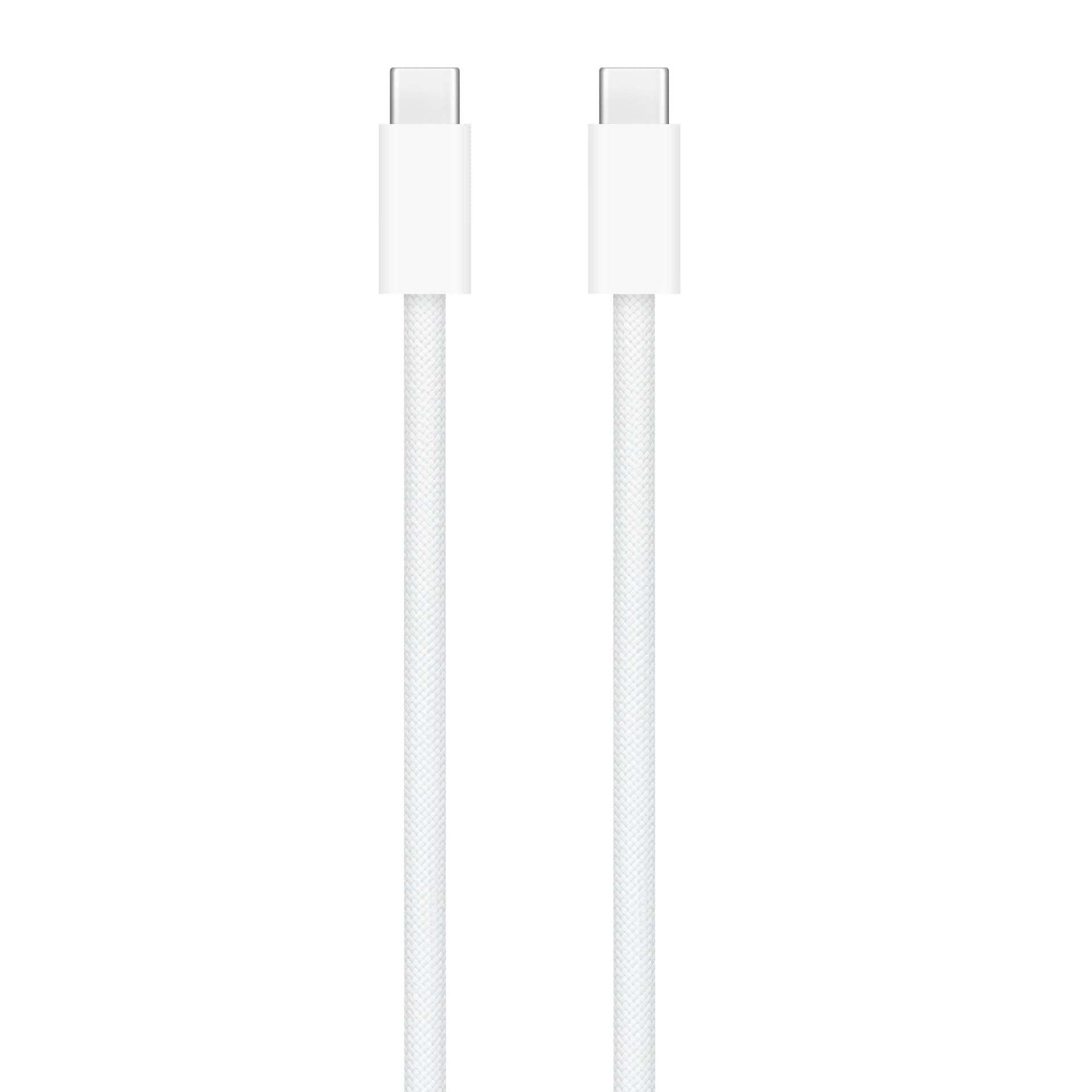 Apple Cavo di ricarica USB‑C 240W 2m MYQT3ZM/A - 2