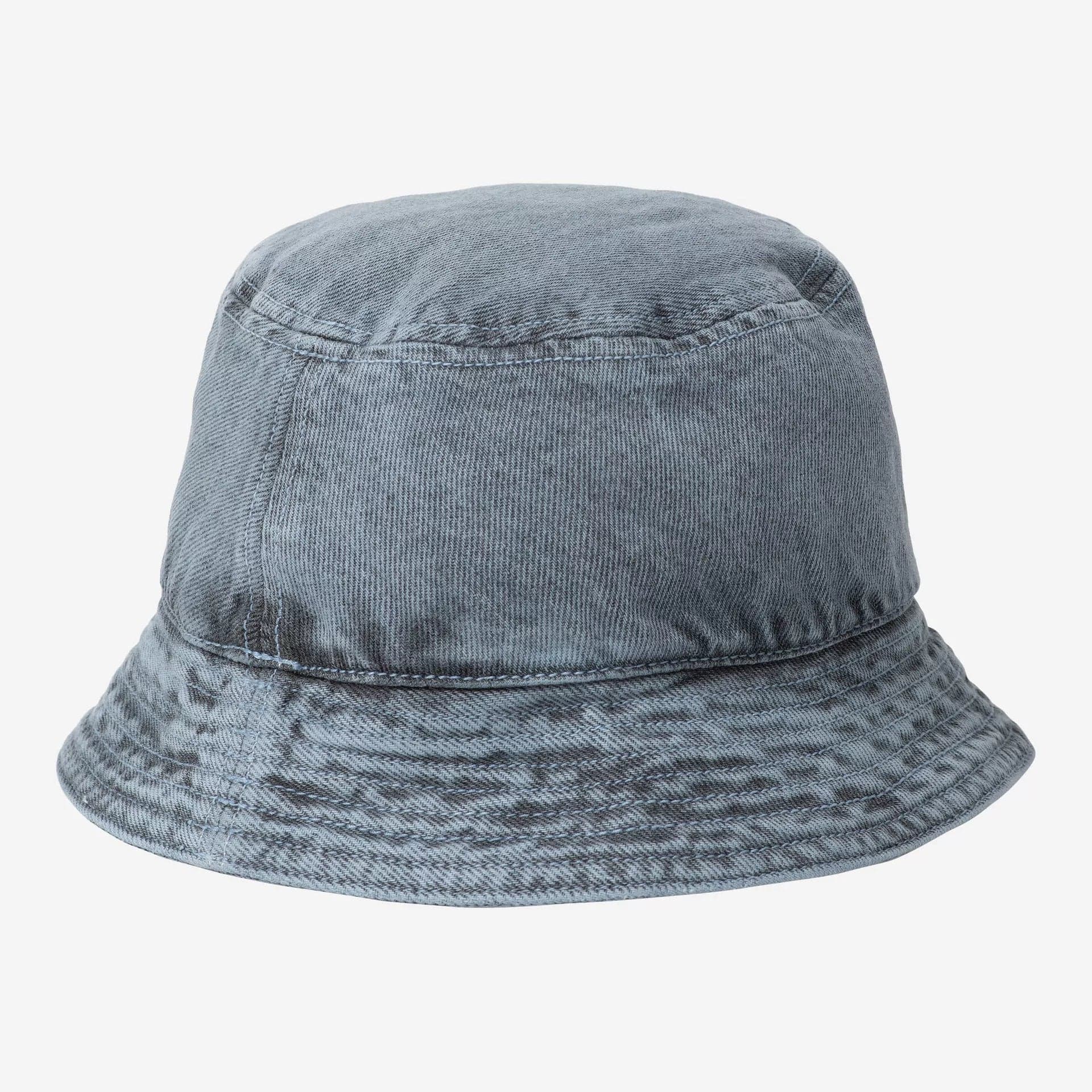 Cap  Carhartt Tigan  bucket blue fog - 2