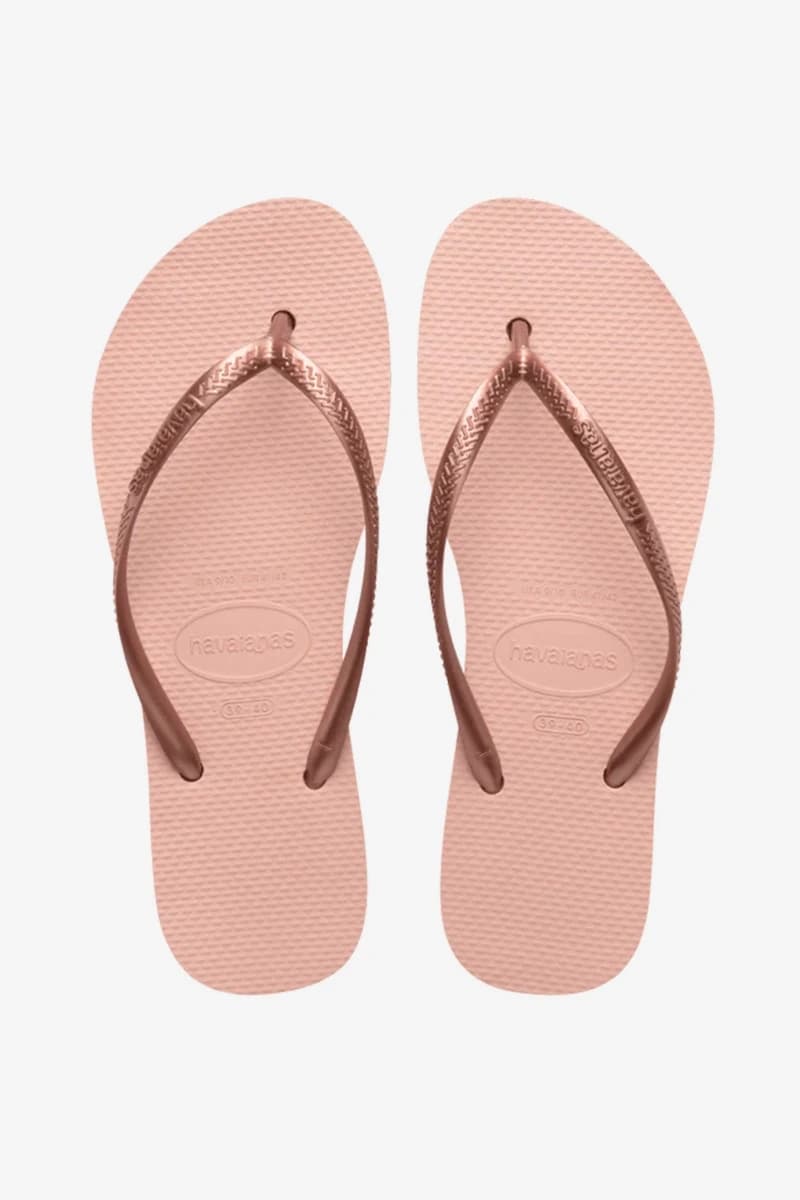 HAVAIANAS | Slim Flatform - 1