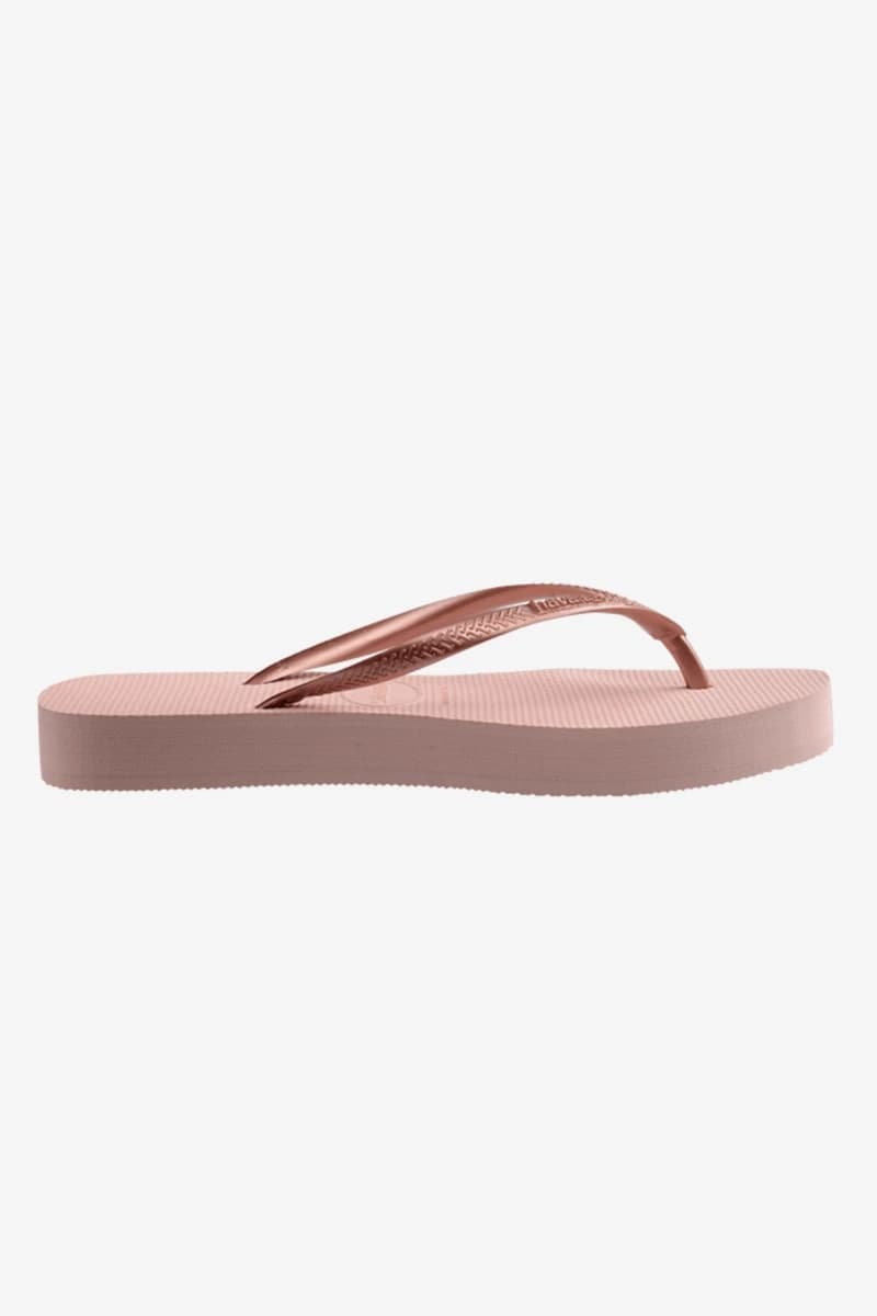 HAVAIANAS | Slim Flatform - 2