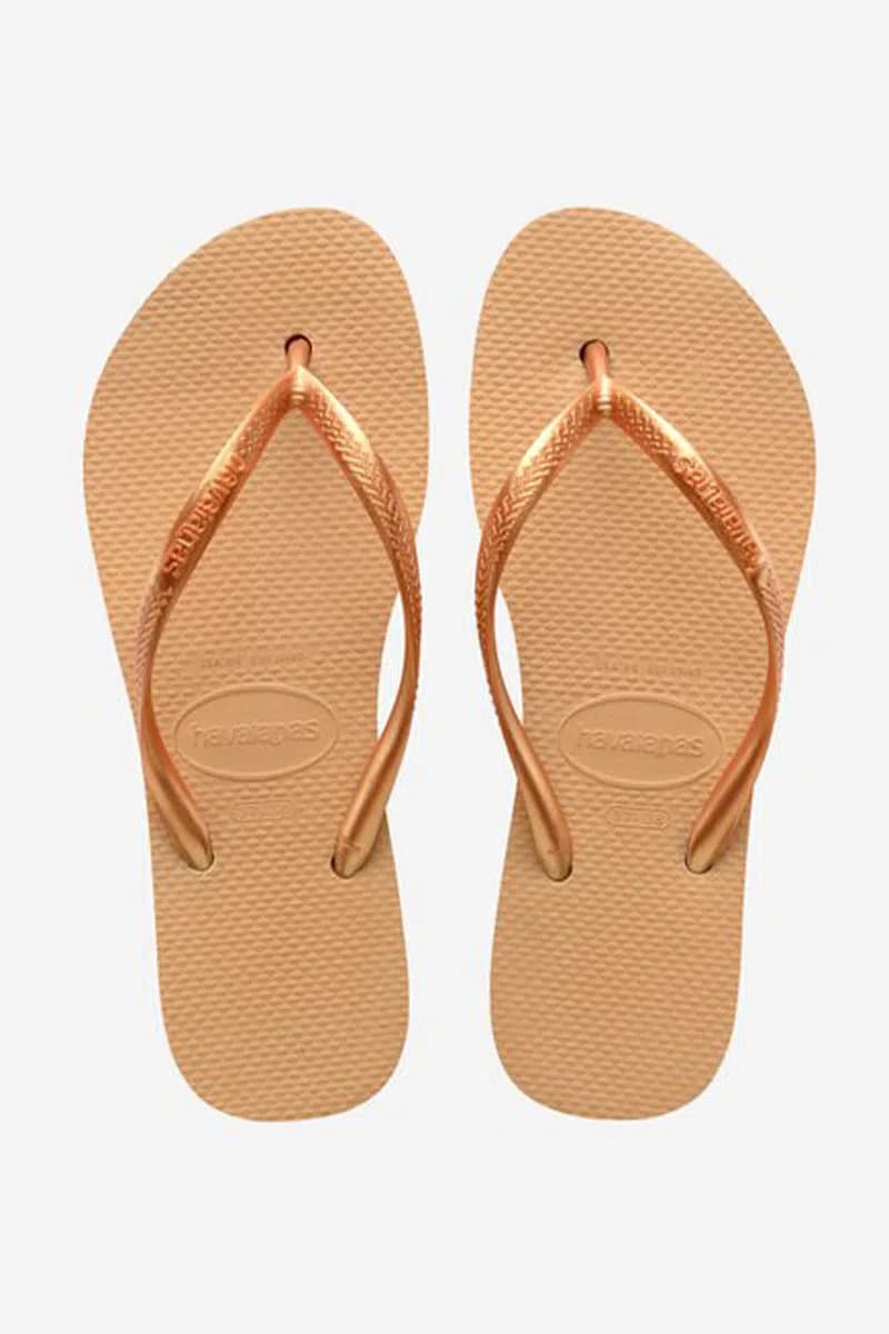 HAVAIANAS | Slim Flatform - 11