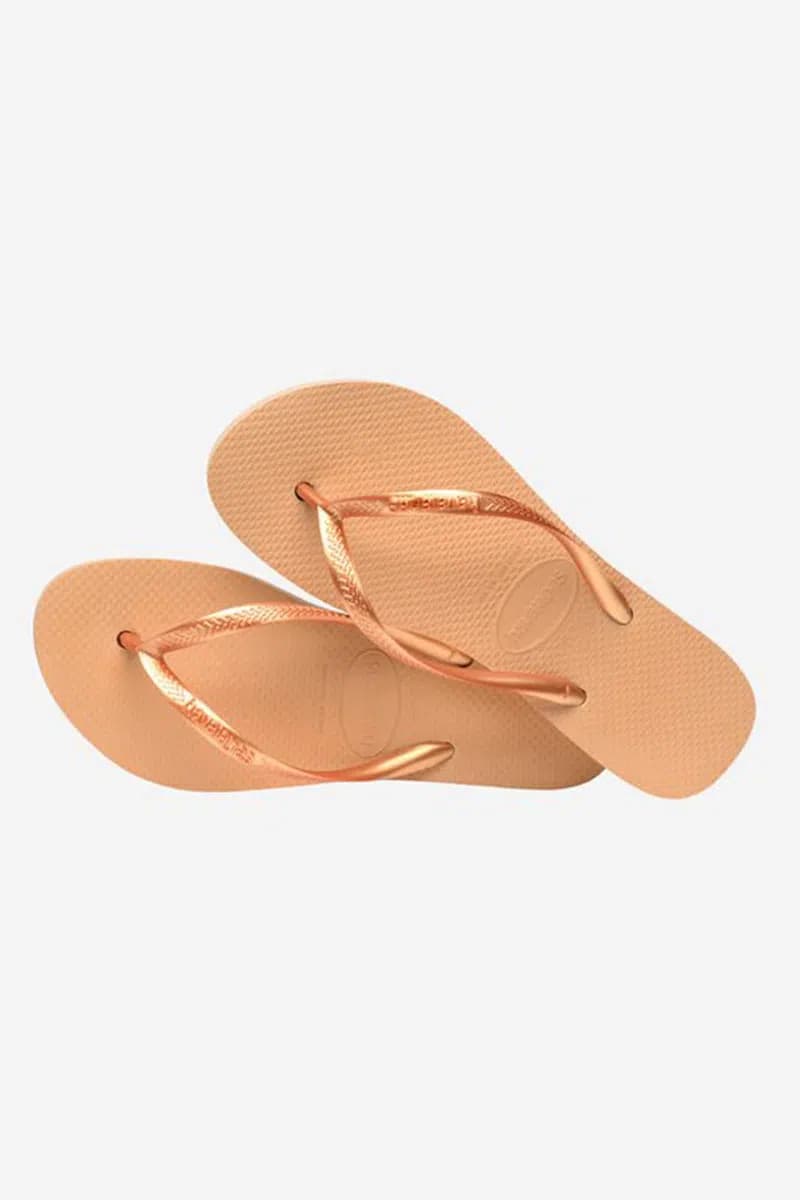 HAVAIANAS | Slim Flatform - 12