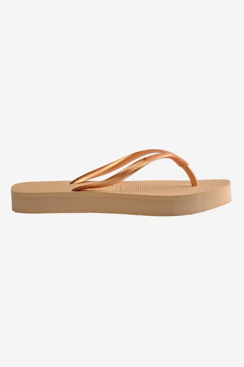 HAVAIANAS | Slim Flatform - 13