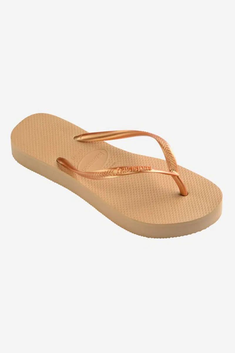 HAVAIANAS | Slim Flatform - 14