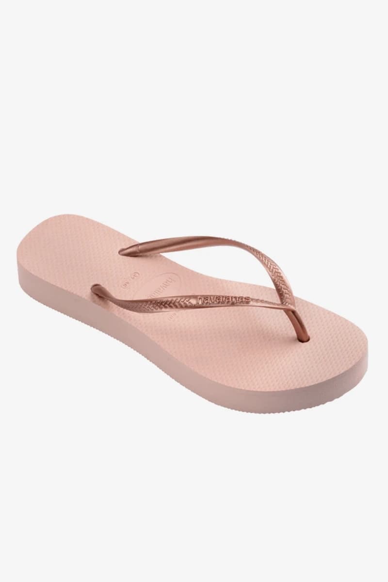 HAVAIANAS | Slim Flatform - 3