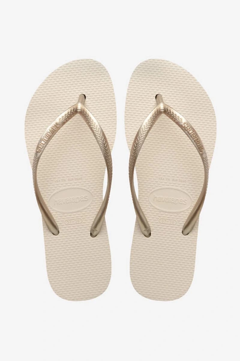 HAVAIANAS | Slim Flatform - 4