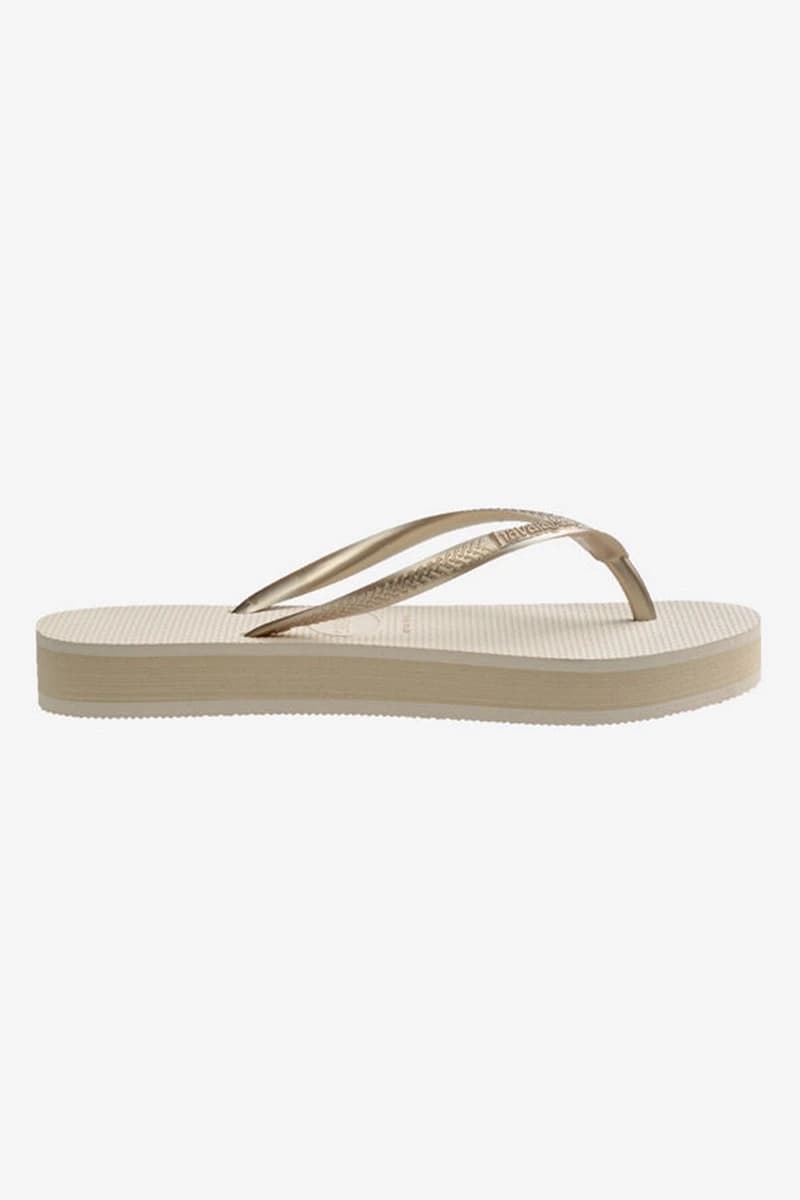 HAVAIANAS | Slim Flatform - 5
