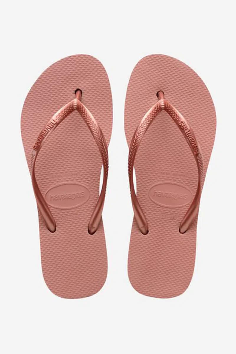 HAVAIANAS | Slim Flatform - 7