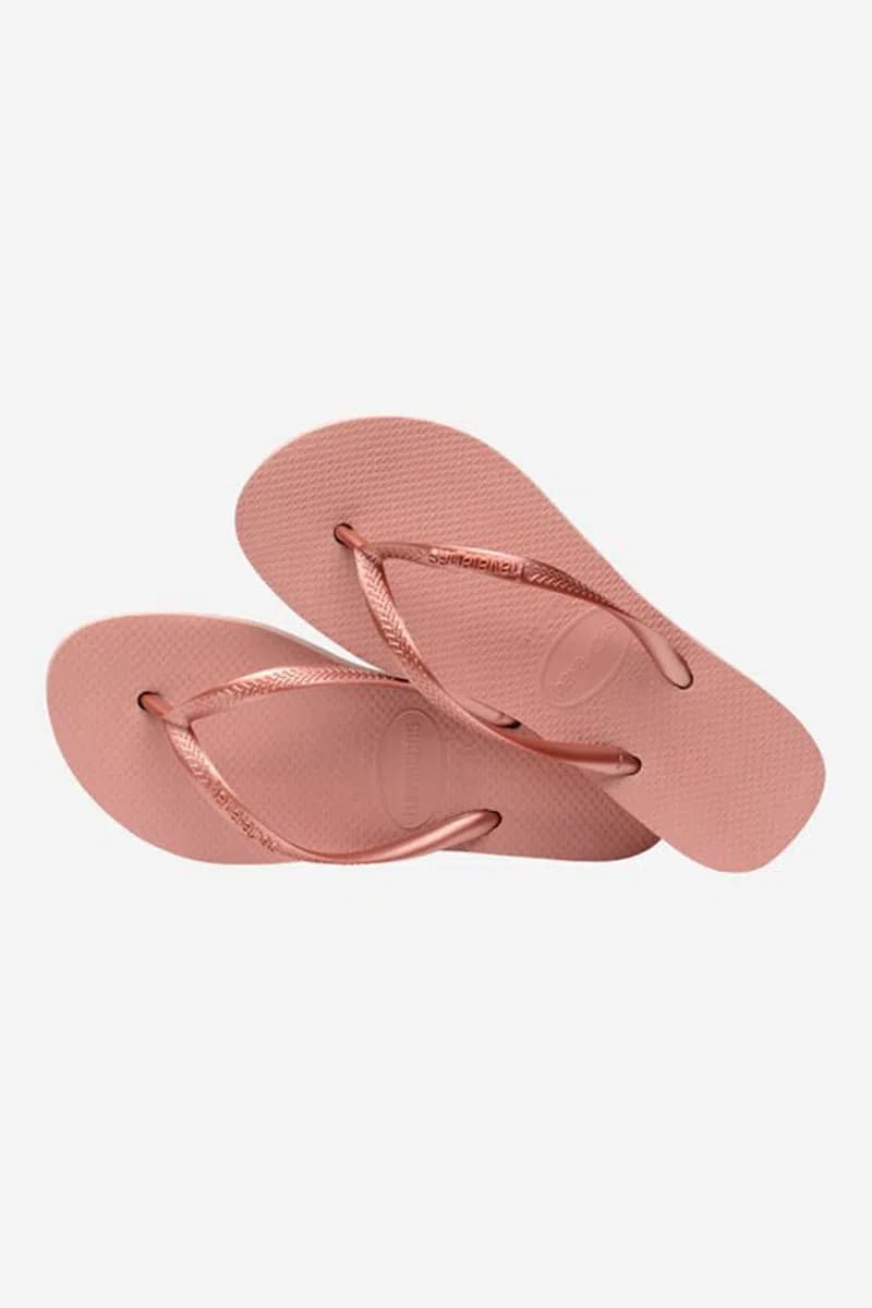 HAVAIANAS | Slim Flatform - 8