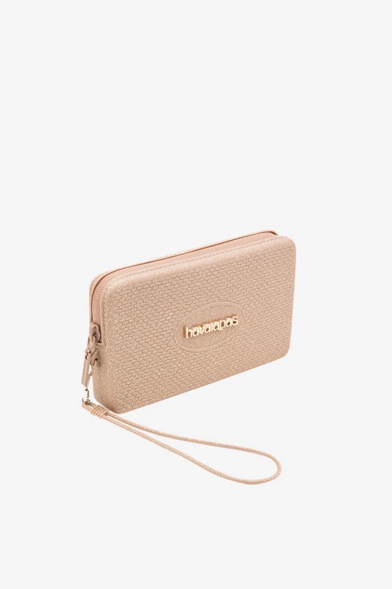 HAVAIANAS | Mini bag plus glitter - 1