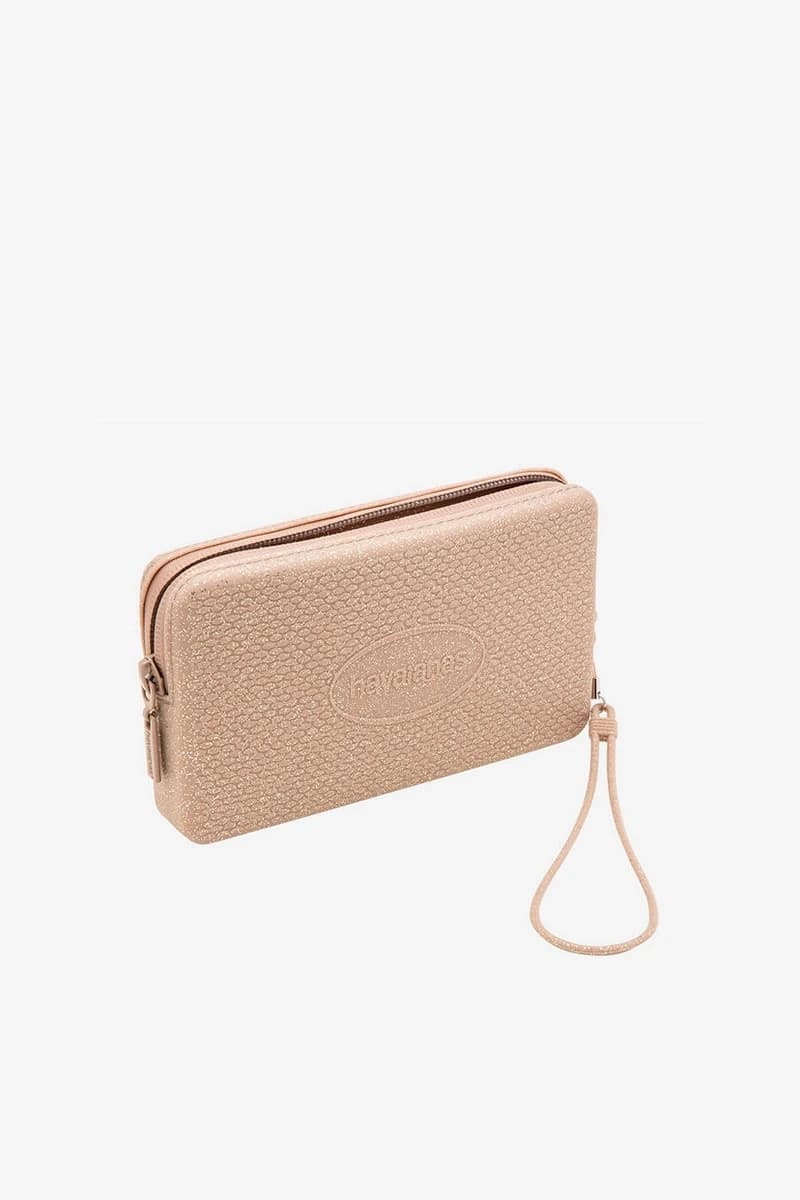 HAVAIANAS | Mini bag plus glitter - 2