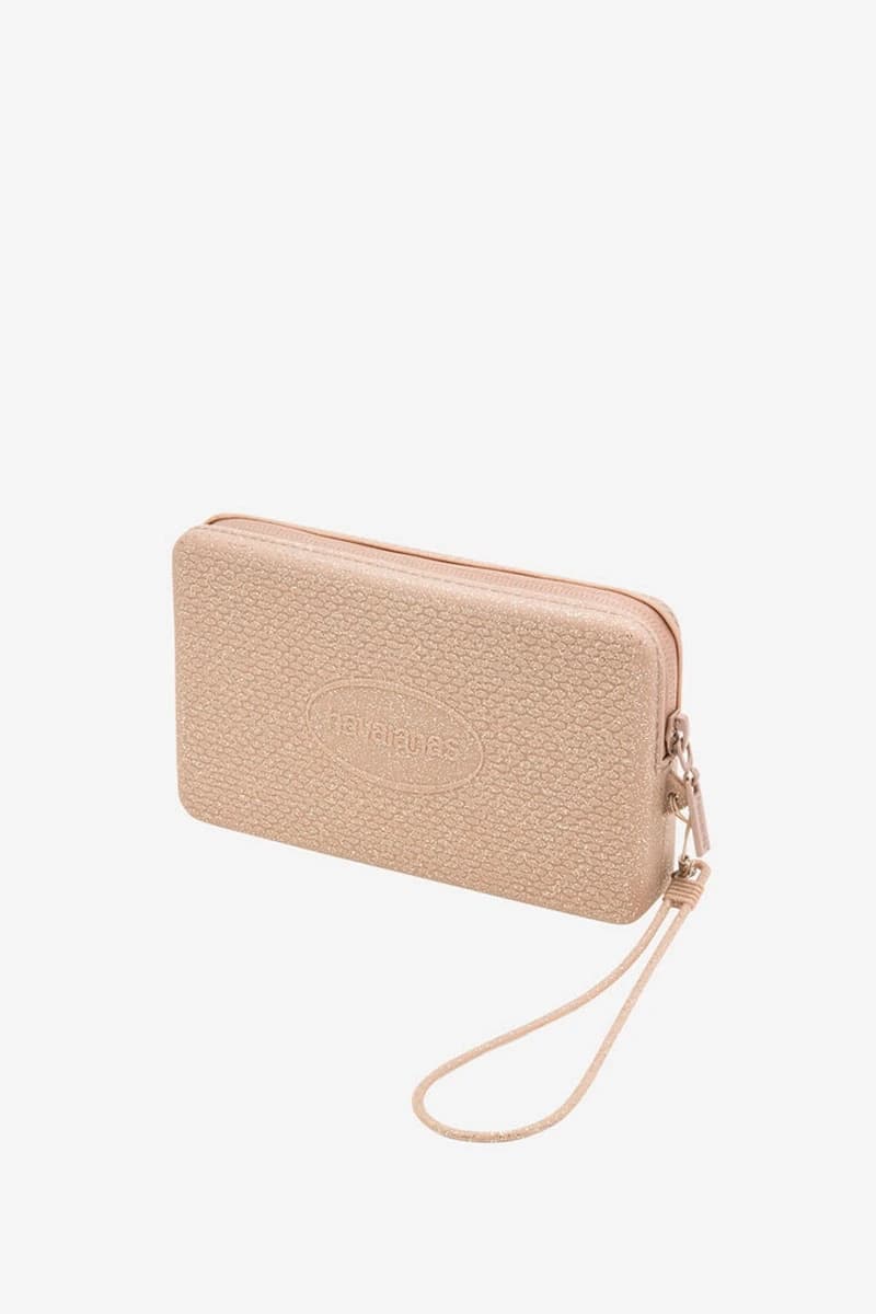 HAVAIANAS | Mini bag plus glitter - 3