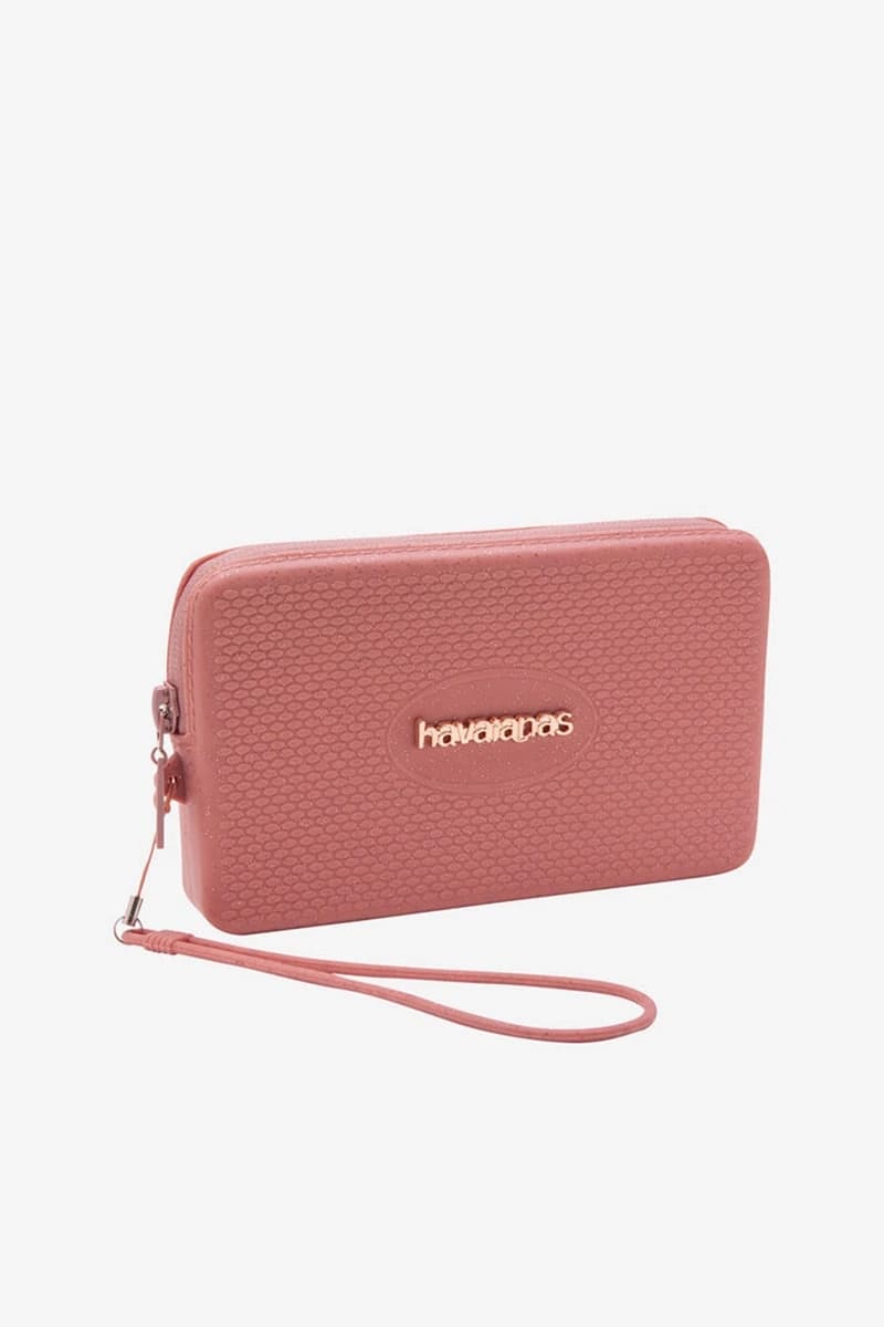 HAVAIANAS | Mini bag plus glitter - 4