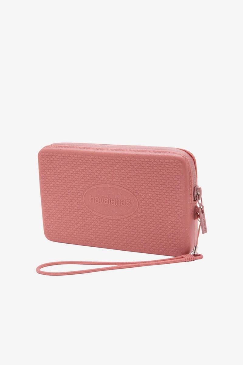 HAVAIANAS | Mini bag plus glitter - 5