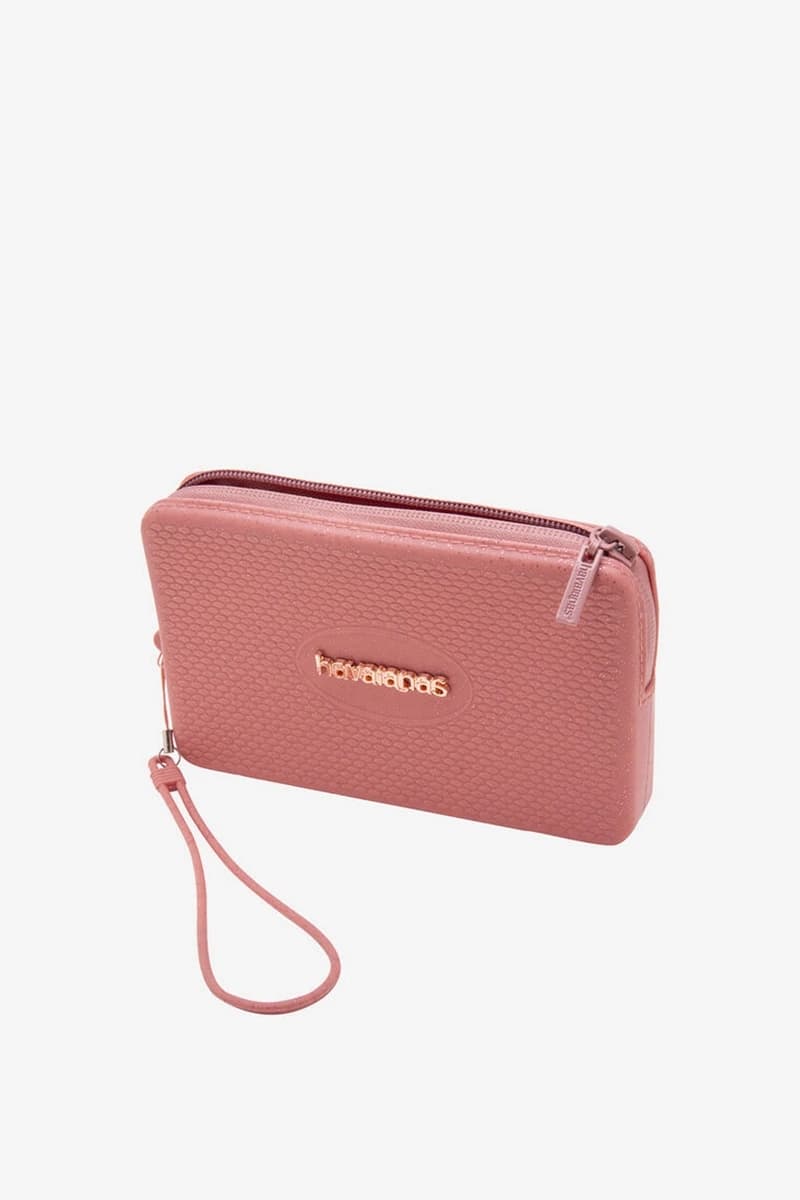 HAVAIANAS | Mini bag plus glitter - 6