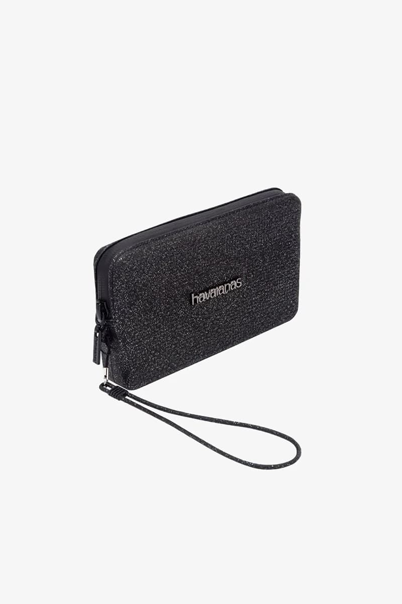 HAVAIANAS | Mini bag plus glitter - 7