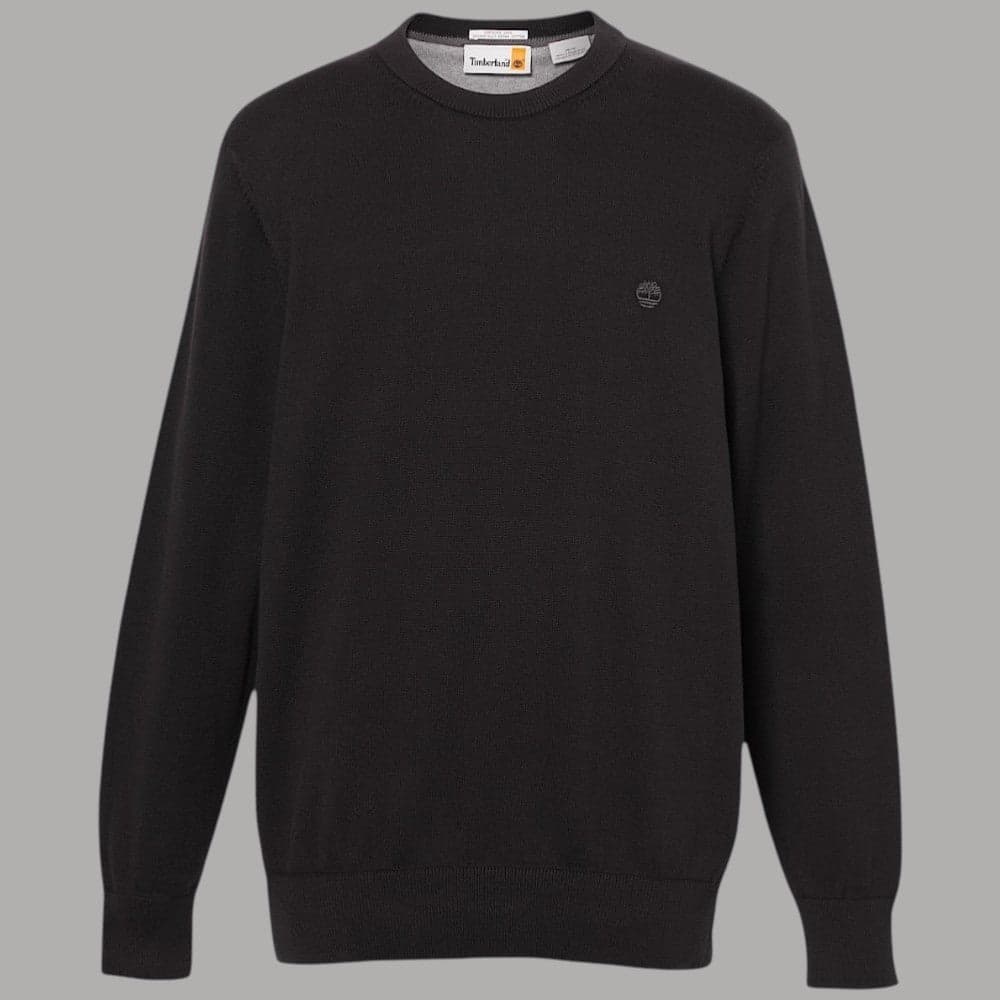 Maglia Timberland Uomo in Cotone Bio, Stile Williams River Cozy - 18