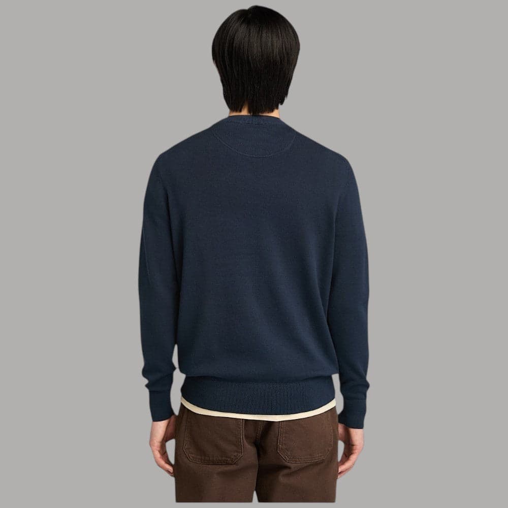 Maglia Timberland Uomo in Cotone Bio, Stile Williams River Cozy - 21