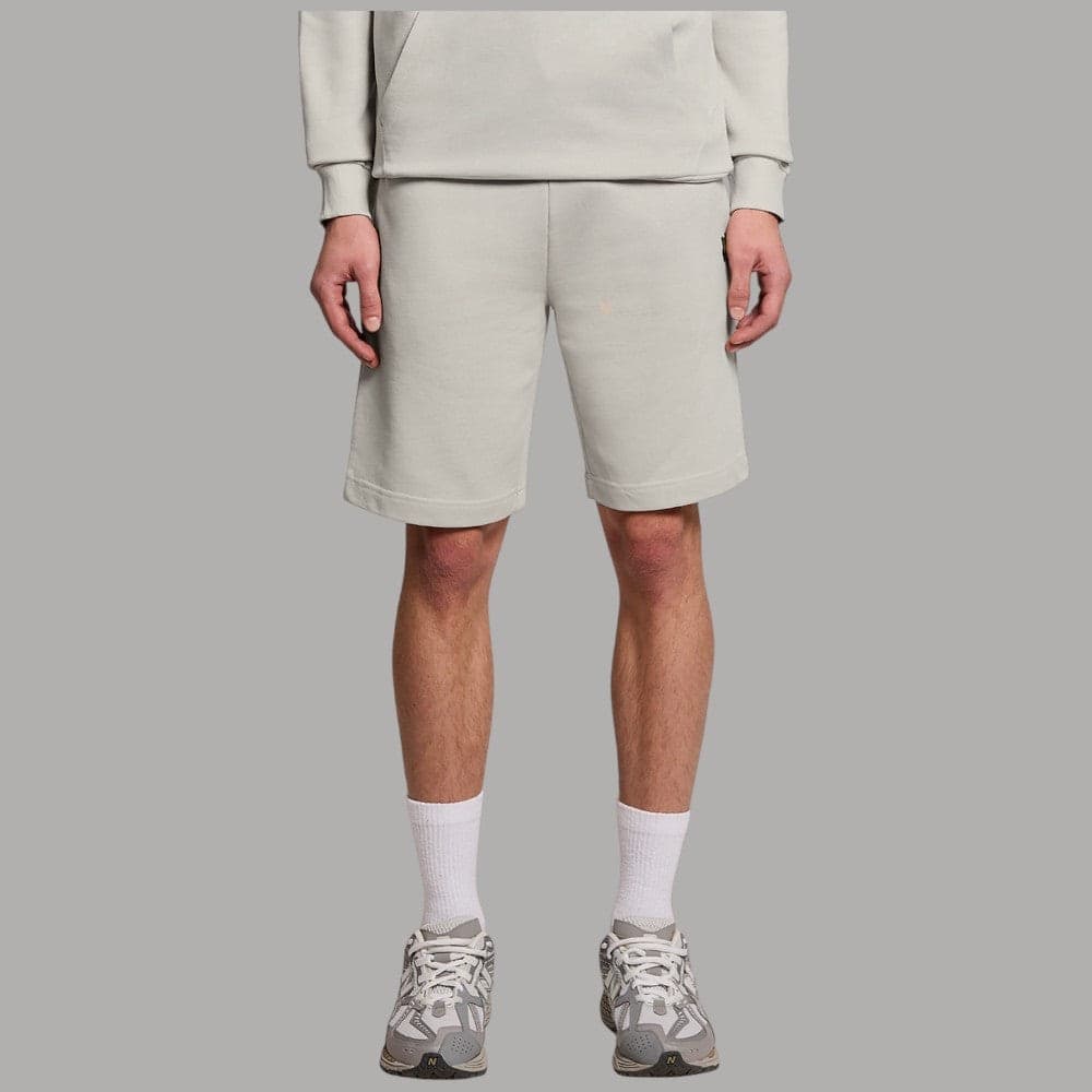 Pantaloncini Lyle & Scott Bermuda Cotone con Logo Iconico - 2