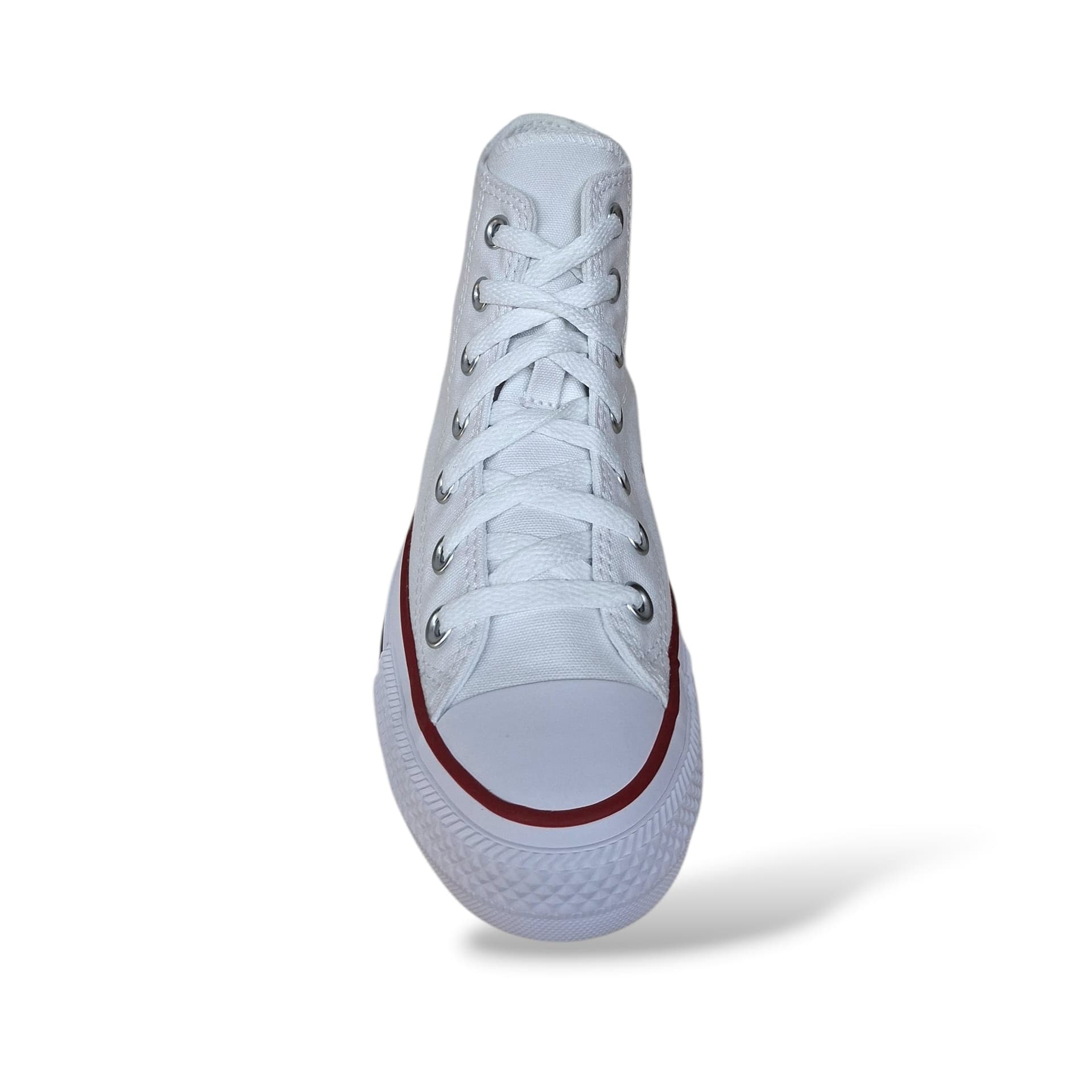Sneakers Converse Chuck Taylor All Star Bianche Bambino e Ragazzo | Classico Intramontabile - 11