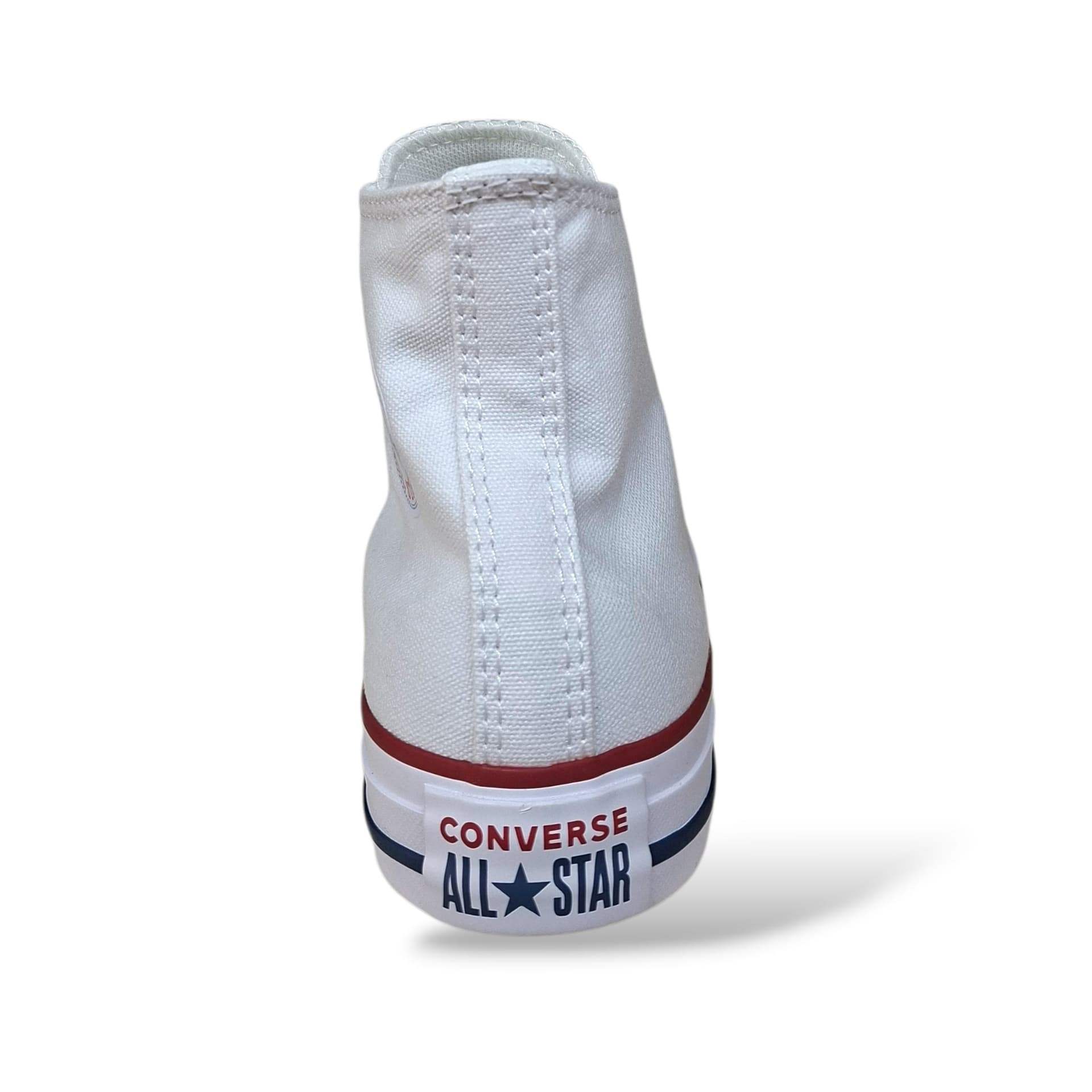 Sneakers Converse Chuck Taylor All Star Bianche Bambino e Ragazzo | Classico Intramontabile - 10