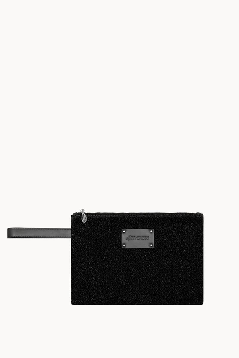 Pochette capri Lurex Resort | 4GIVENESS - 3